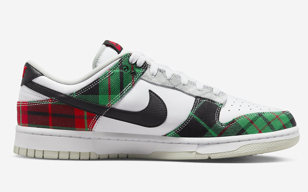 Nike Dunk Low Plaid Dv0827 100 5 - www.kickbulk.cc