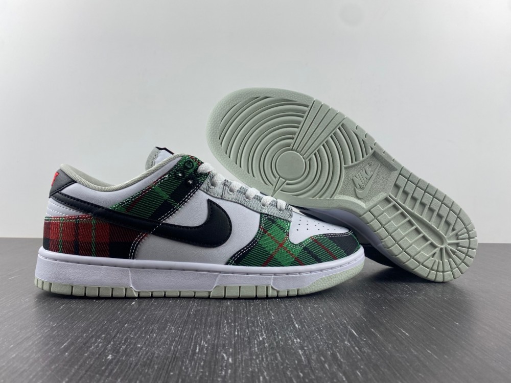 Nike Dunk Low Plaid Dv0827 100 7 - www.kickbulk.cc