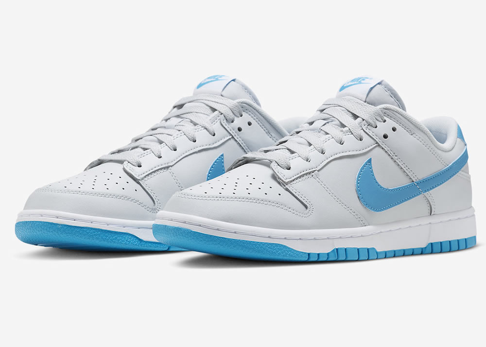 Nike Dunk Low Light Bone Blue Dv0831 001 3 - www.kickbulk.cc