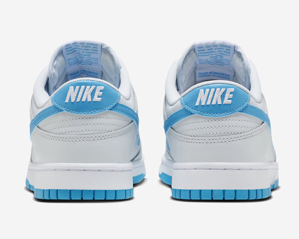 Nike Dunk Low Light Bone Blue Dv0831 001 4 - www.kickbulk.cc