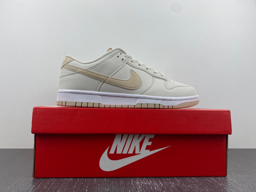 Nike Dunk Low Phantom Sanddrift Dv0831 003 12 - www.kickbulk.cc