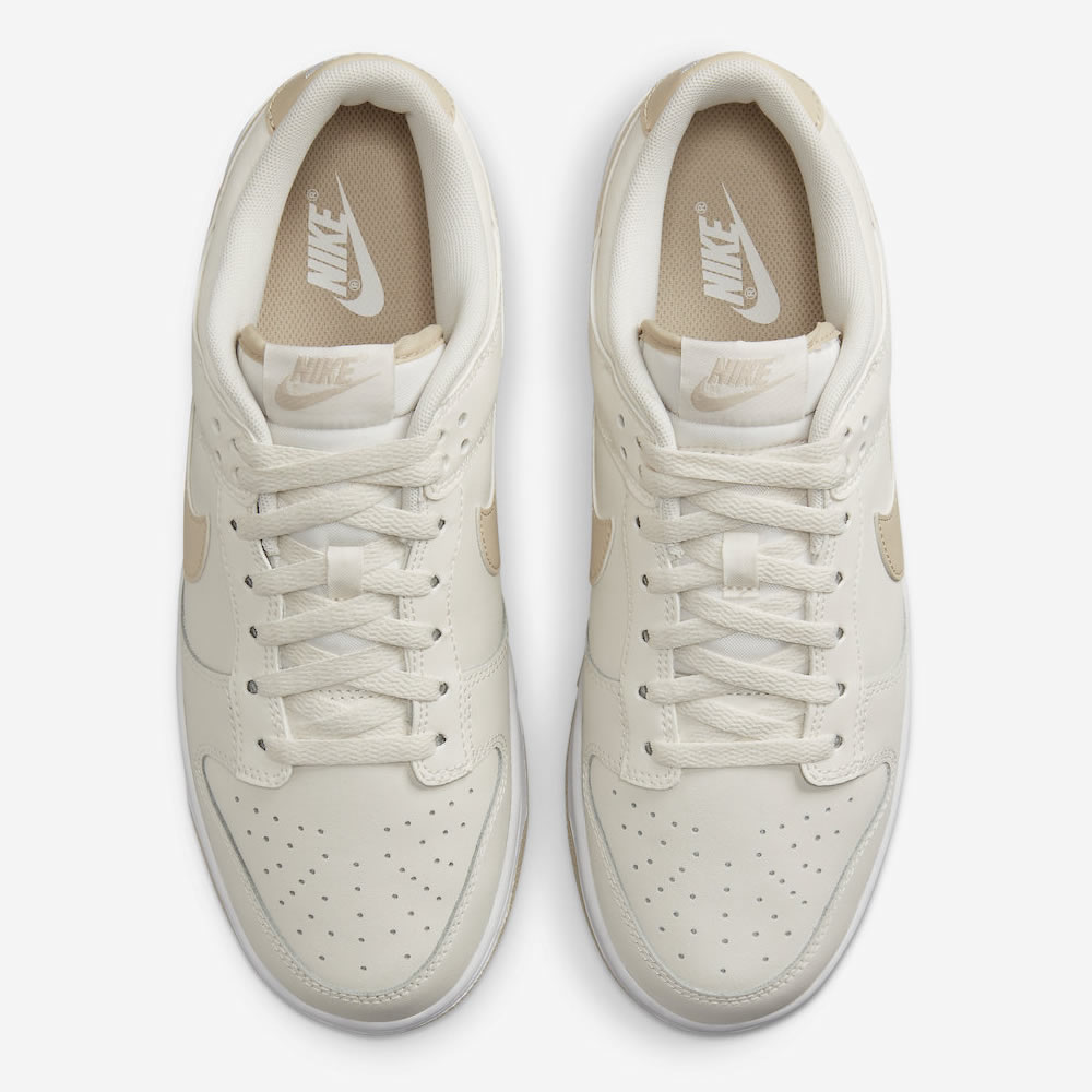 Nike Dunk Low Phantom Sanddrift Dv0831 003 2 - www.kickbulk.cc