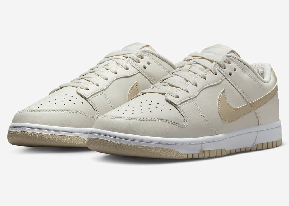 Nike Dunk Low Phantom Sanddrift Dv0831 003 3 - www.kickbulk.cc