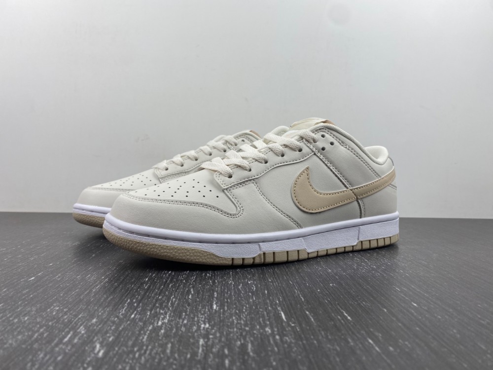 Nike Dunk Low Phantom Sanddrift Dv0831 003 8 - www.kickbulk.cc