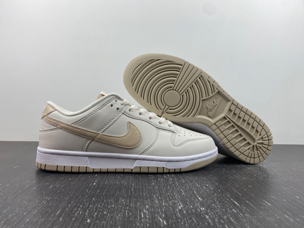 Nike Dunk Low Phantom Sanddrift Dv0831 003 9 - www.kickbulk.cc