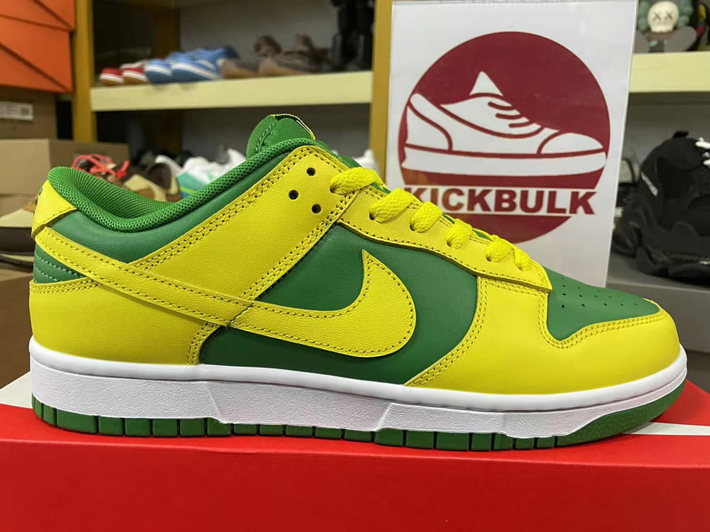 Nike Dunk Low Reverse Brazil Dv0833 300 12 - www.kickbulk.cc