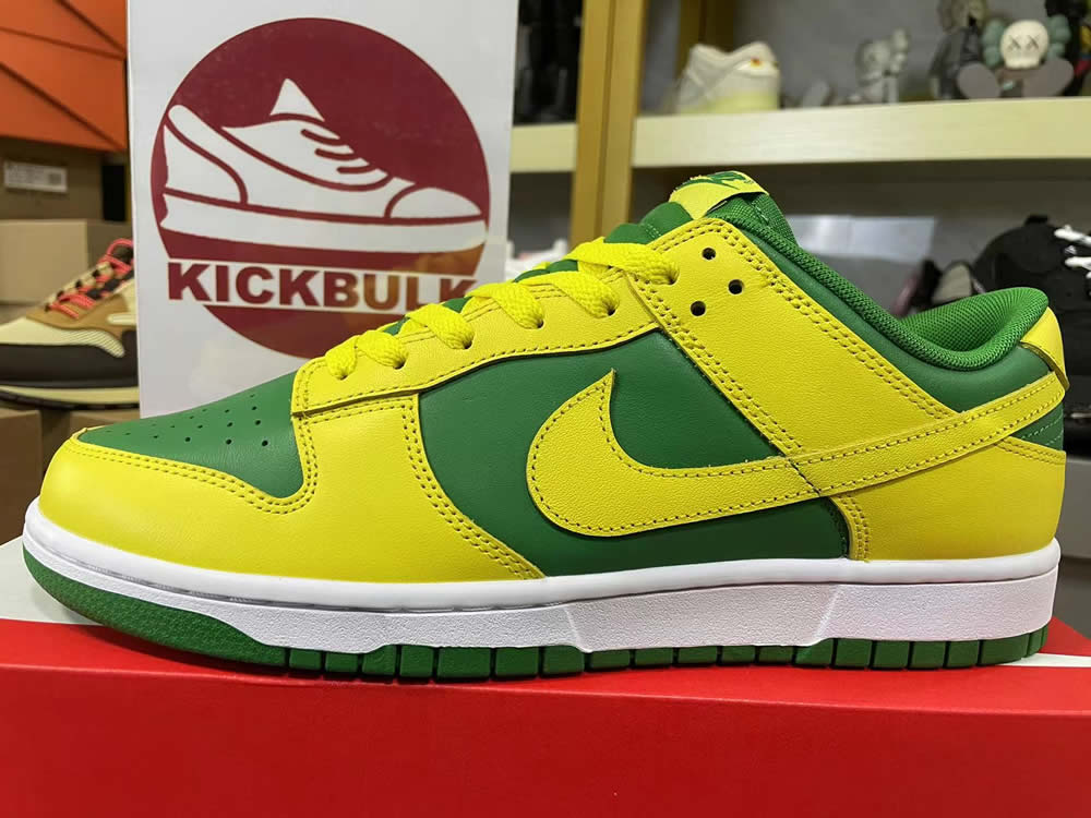 Nike Dunk Low Reverse Brazil Dv0833 300 14 - www.kickbulk.cc