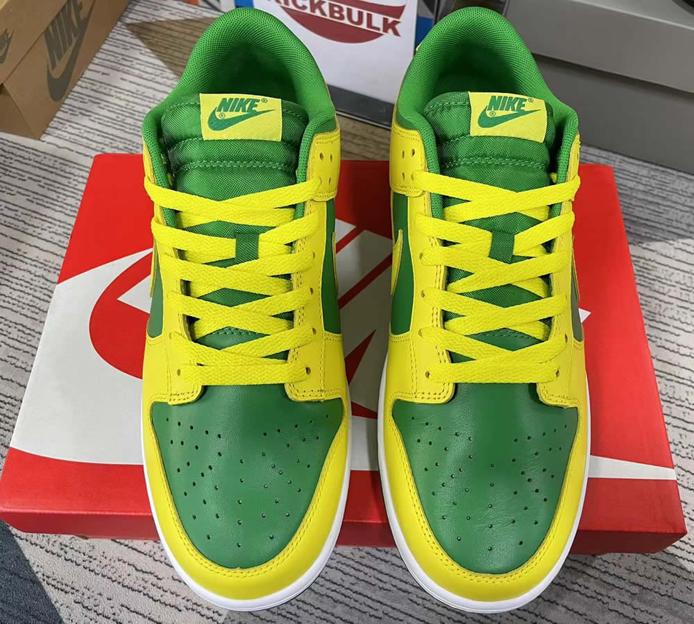 Nike Dunk Low Reverse Brazil Dv0833 300 7 - www.kickbulk.cc