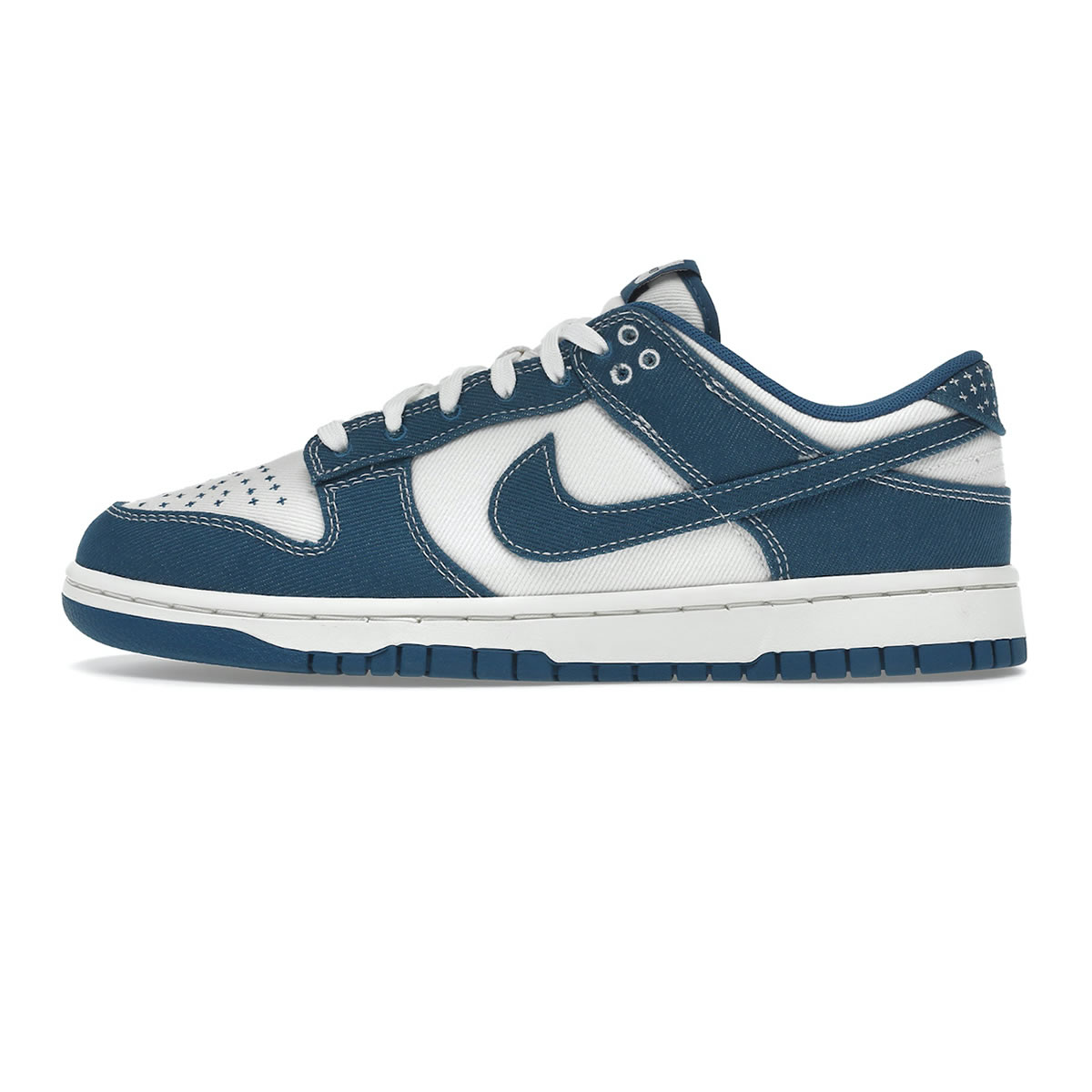 Nike Dunk Low Se Sashiko Industrial Blue Dv0834 101 1 - www.kickbulk.cc