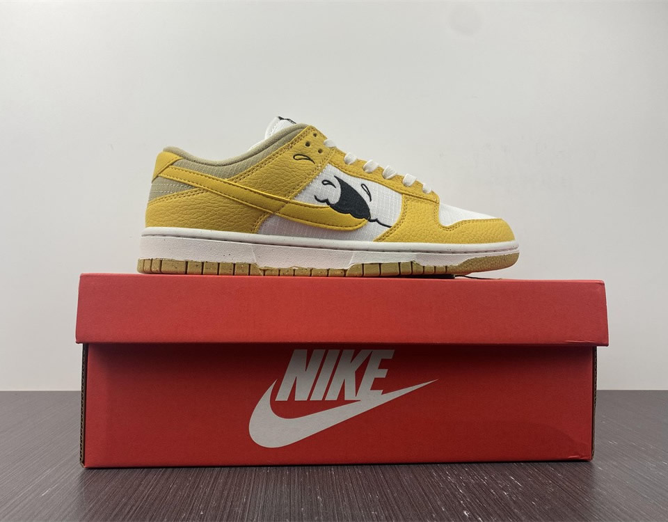 Nike Dunk Low Sun Club Dv1681 100 15 - www.kickbulk.cc