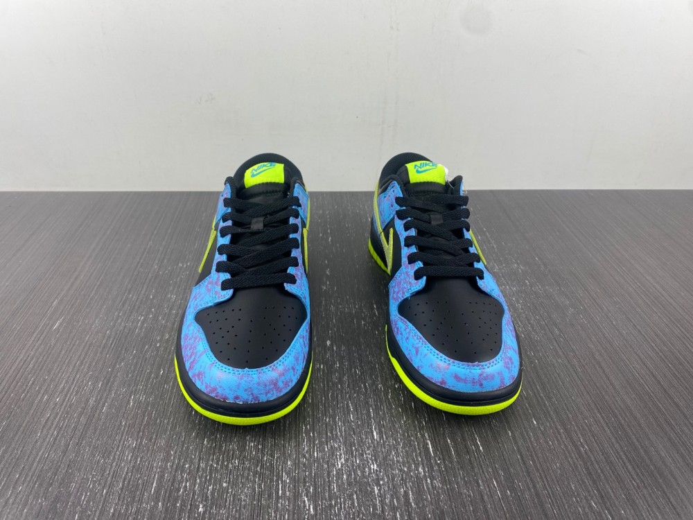 Nike Dunk Low Se Gs Lets Dance Dv1694 900 9 - www.kickbulk.cc