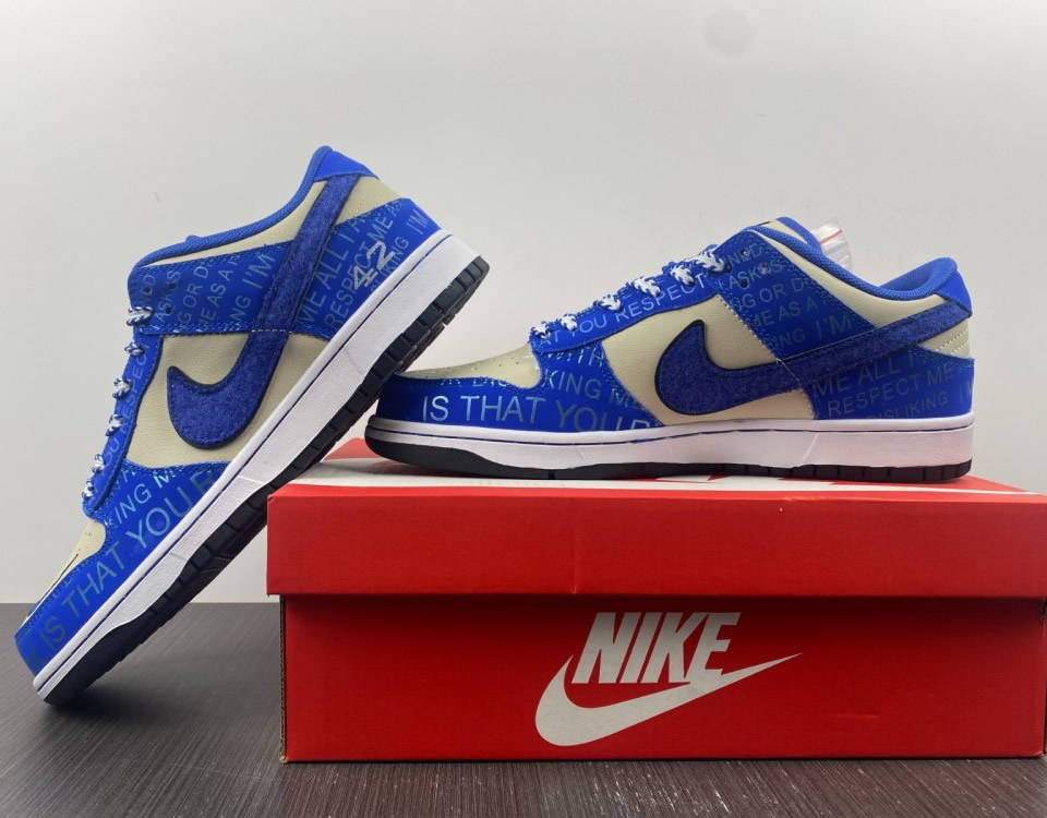 Nike Dunk Low Jackie Robinson Dv2122 400 11 - www.kickbulk.cc