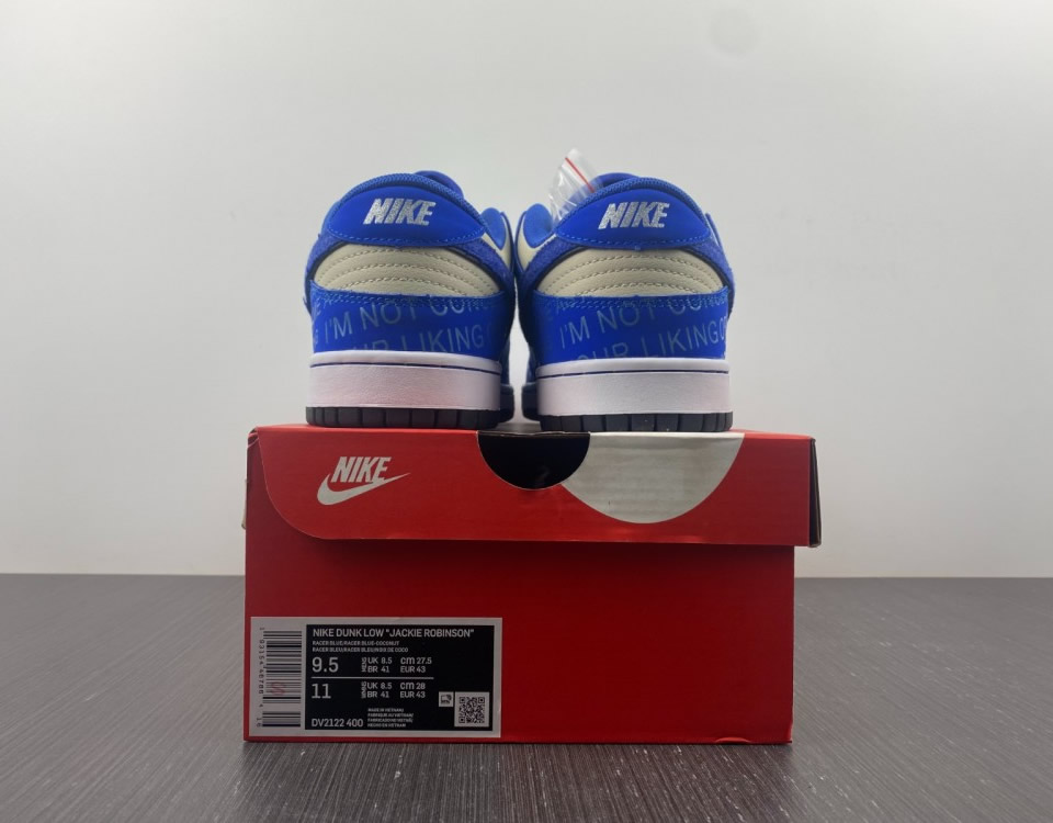 Nike Dunk Low Jackie Robinson Dv2122 400 13 - www.kickbulk.cc