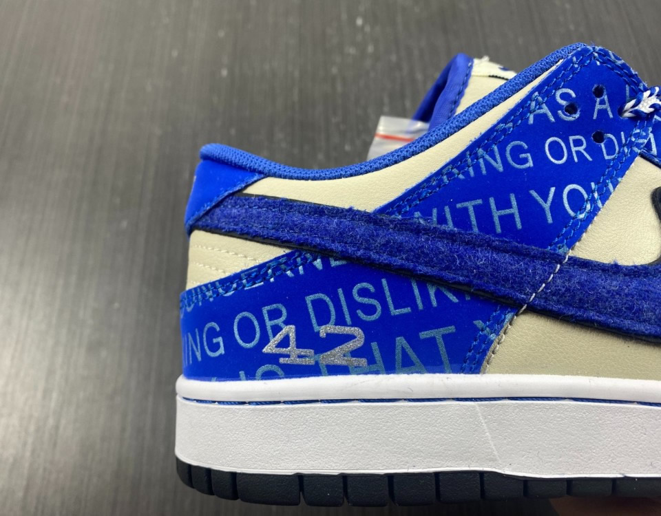 Nike Dunk Low Jackie Robinson Dv2122 400 15 - www.kickbulk.cc