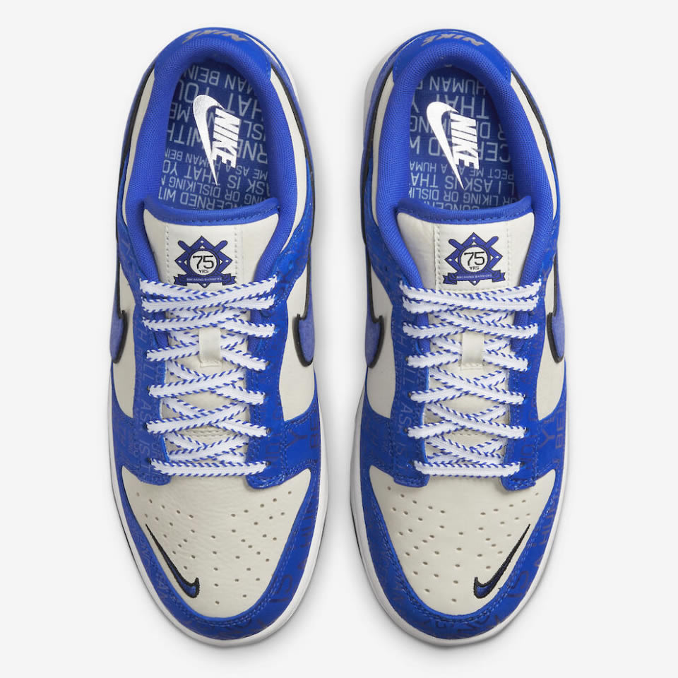 Nike Dunk Low Jackie Robinson Dv2122 400 2 - www.kickbulk.cc