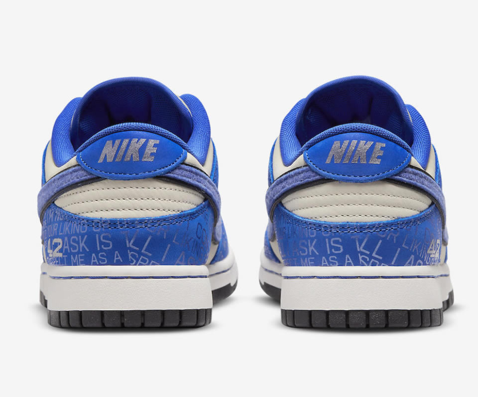 Nike Dunk Low Jackie Robinson Dv2122 400 4 - www.kickbulk.cc