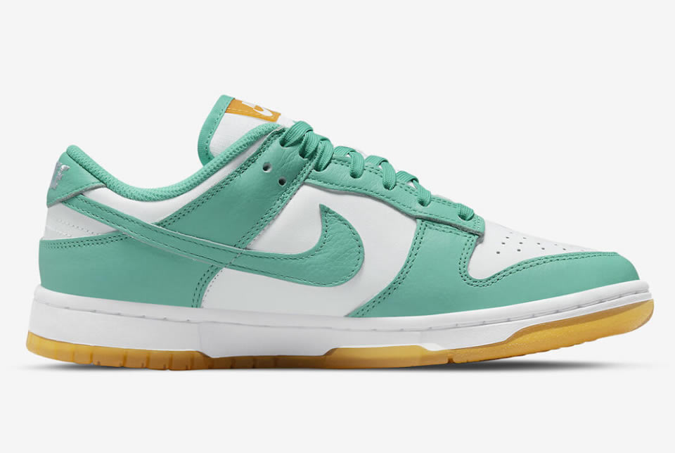 Nike Dunk Low Miami Dolphins Wmns Dv2190 100 5 - www.kickbulk.cc