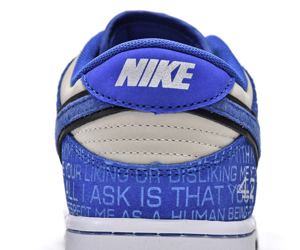 Nike Dunk Low Gs Jackie Robinson Dv2203 400 13 - www.kickbulk.cc