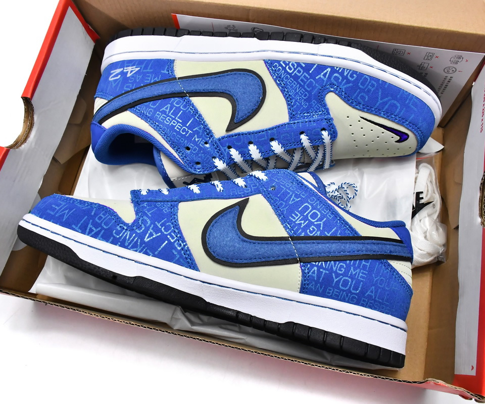 Nike Dunk Low Gs Jackie Robinson Dv2203 400 9 - www.kickbulk.cc