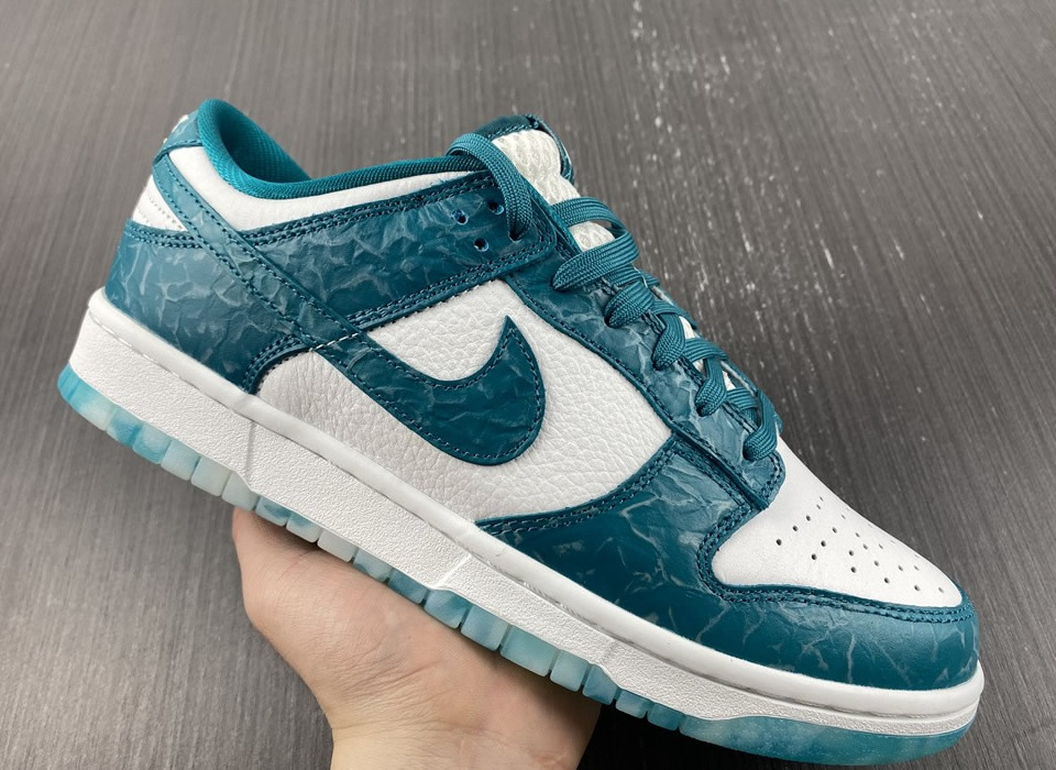 Nike Dunk Low Ocean Wmns Dv3029 100 10 - www.kickbulk.cc