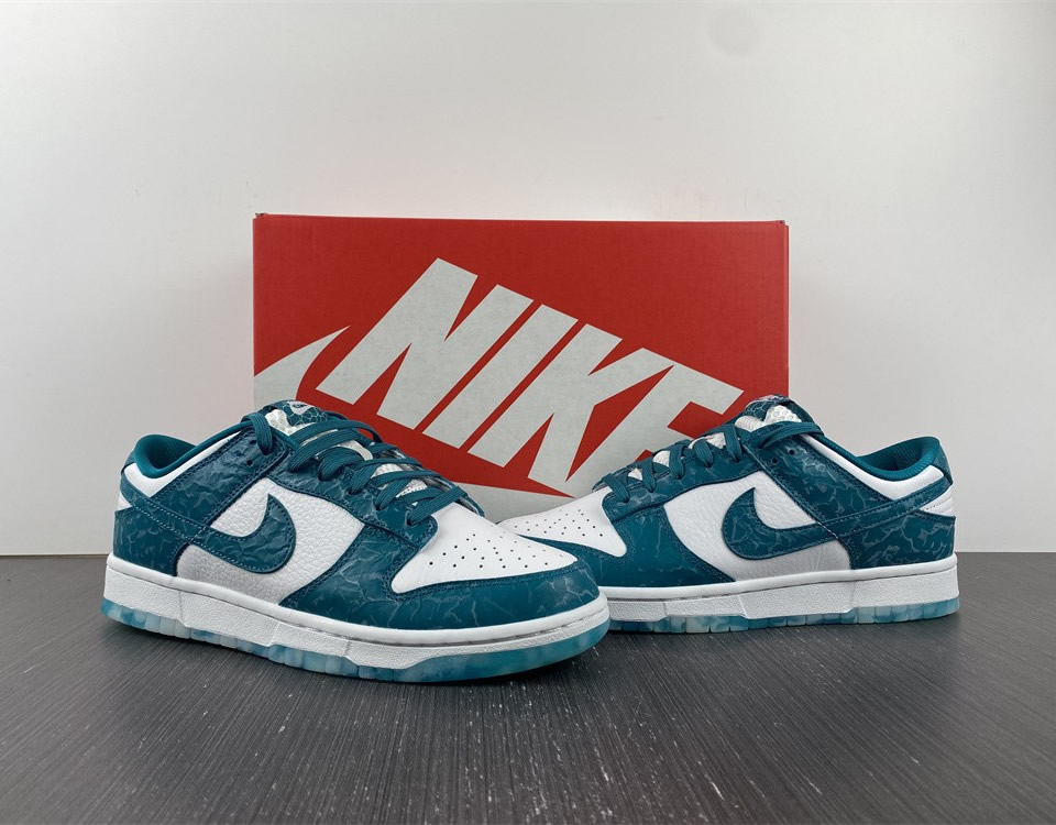 Nike Dunk Low Ocean Wmns Dv3029 100 11 - www.kickbulk.cc