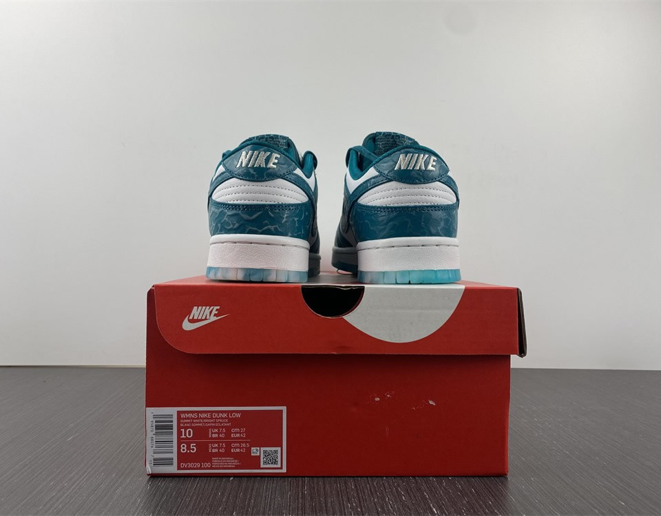 Nike Dunk Low Ocean Wmns Dv3029 100 14 - www.kickbulk.cc