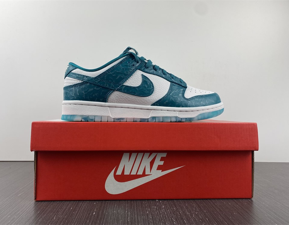 Nike Dunk Low Ocean Wmns Dv3029 100 15 - www.kickbulk.cc