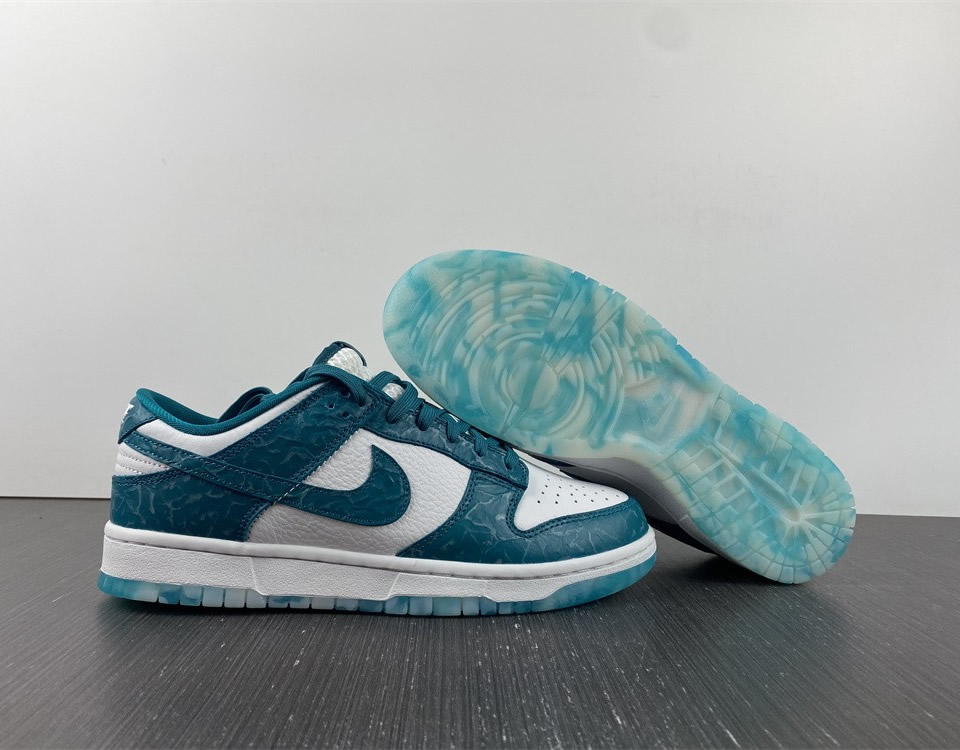 Nike Dunk Low Ocean Wmns Dv3029 100 9 - www.kickbulk.cc