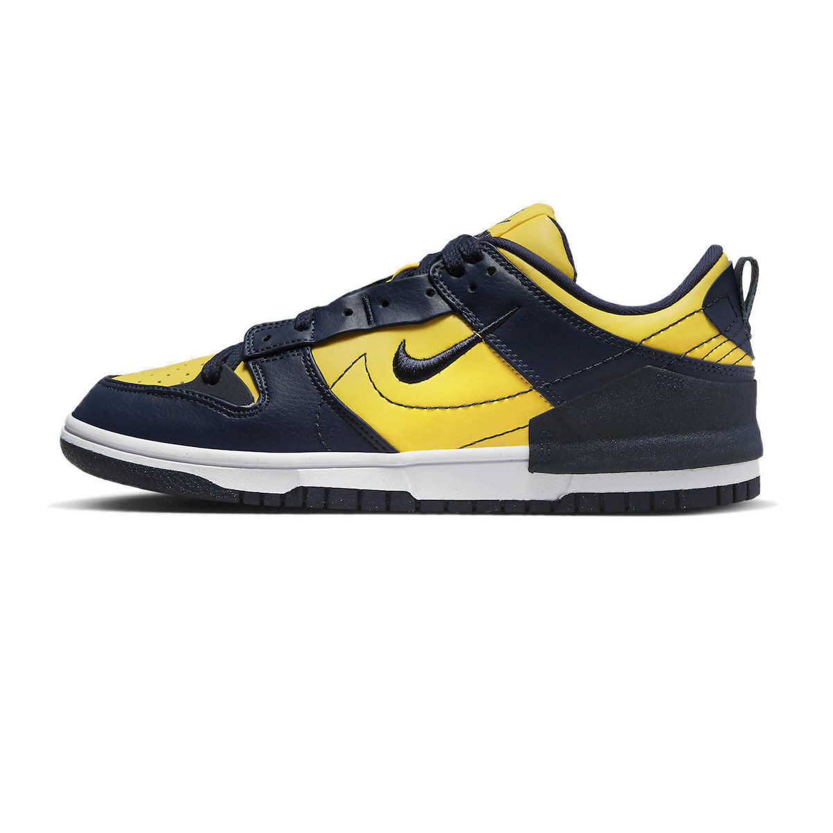 Nike Dunk Low Disrupt 2 Michigan Wmns Dv4024 400 1 - www.kickbulk.cc