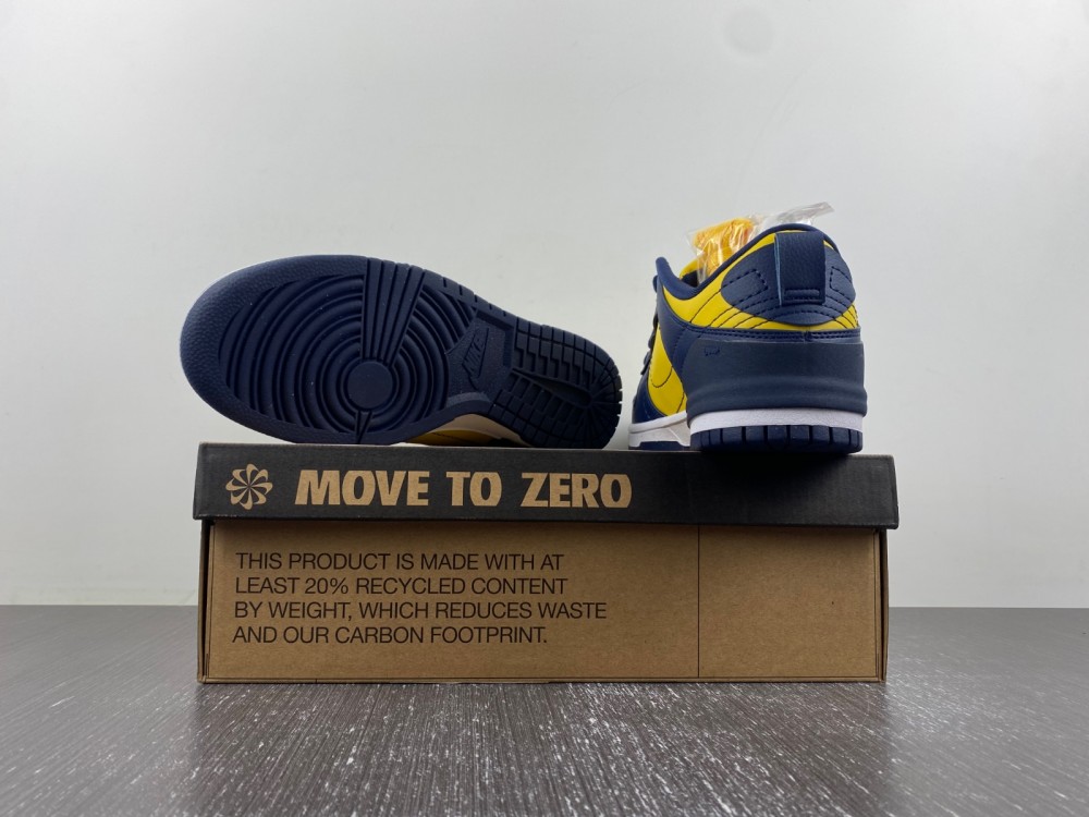 Nike Dunk Low Disrupt 2 Michigan Wmns Dv4024 400 13 - www.kickbulk.cc