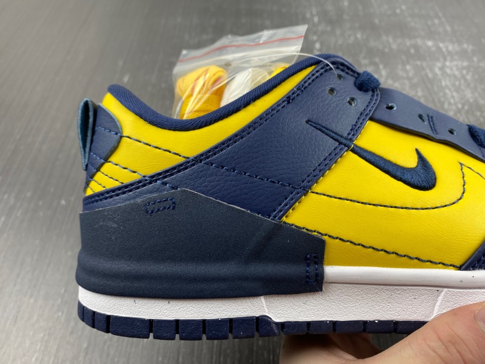 Nike Dunk Low Disrupt 2 Michigan Wmns Dv4024 400 16 - www.kickbulk.cc