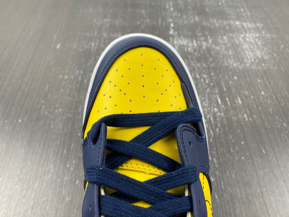 Nike Dunk Low Disrupt 2 Michigan Wmns Dv4024 400 19 - www.kickbulk.cc