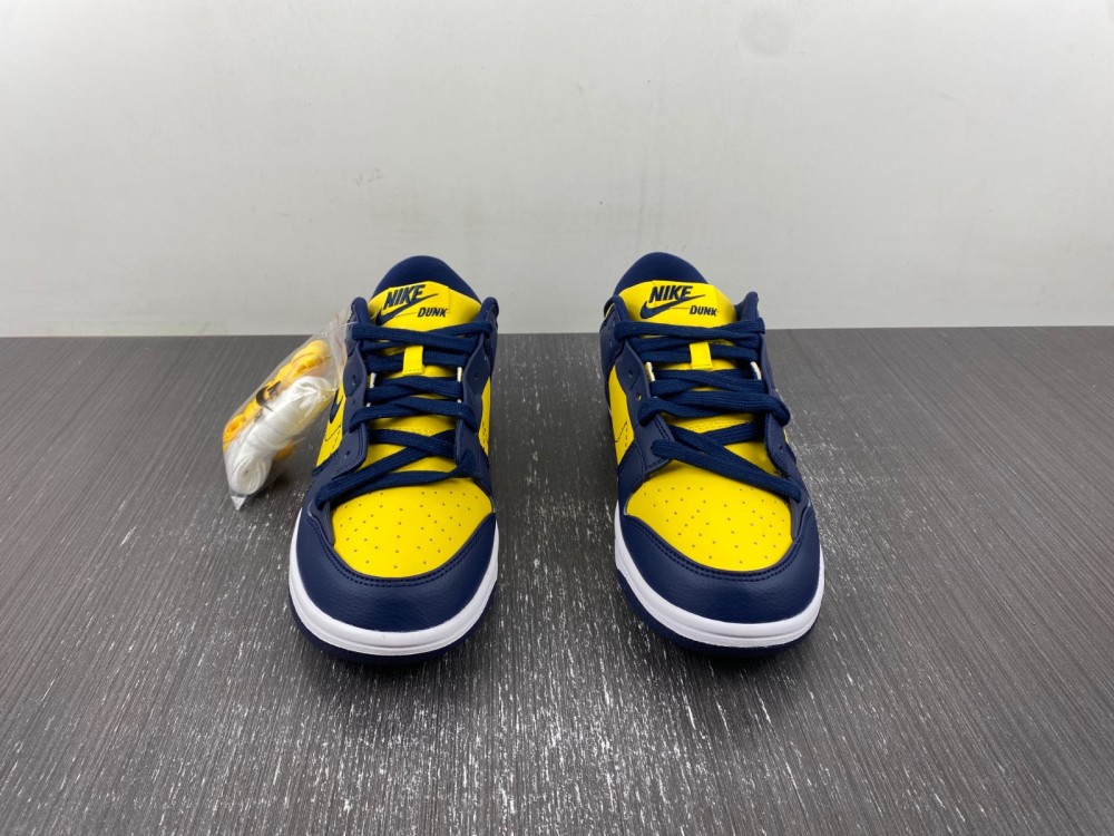 Nike Dunk Low Disrupt 2 Michigan Wmns Dv4024 400 8 - www.kickbulk.cc