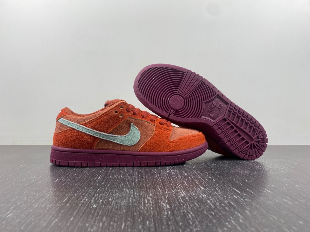 Nike Dunk Low Sb Mystic Red Dv5429 601 8 - www.kickbulk.cc