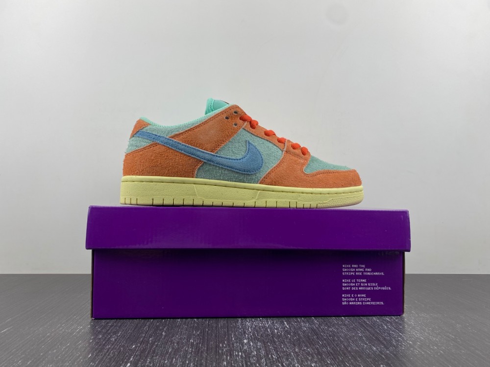 Nike Dunk Low Sb Noise Aqua Dv5429 800 15 - www.kickbulk.cc