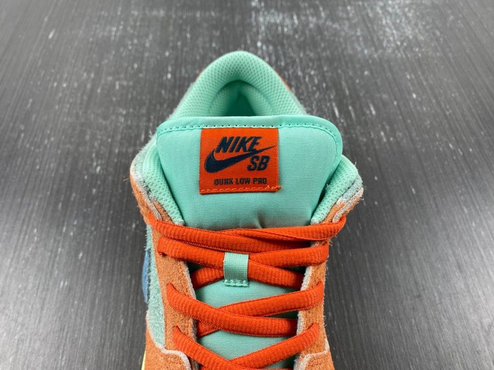 Nike Dunk Low Sb Noise Aqua Dv5429 800 18 - www.kickbulk.cc