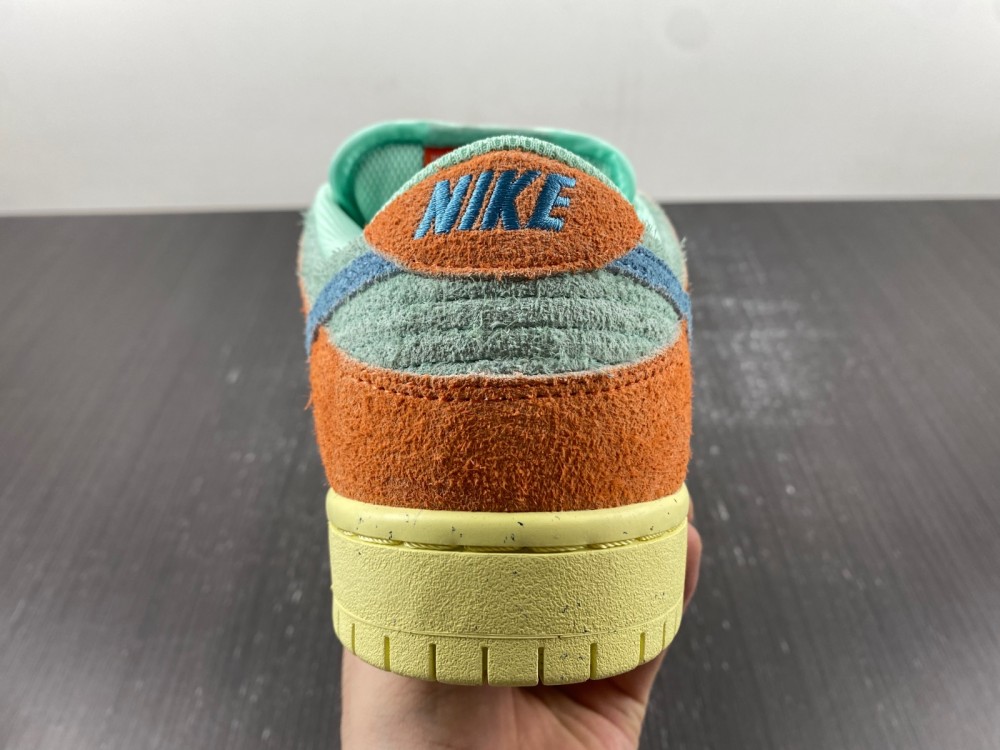 Nike Dunk Low Sb Noise Aqua Dv5429 800 19 - www.kickbulk.cc