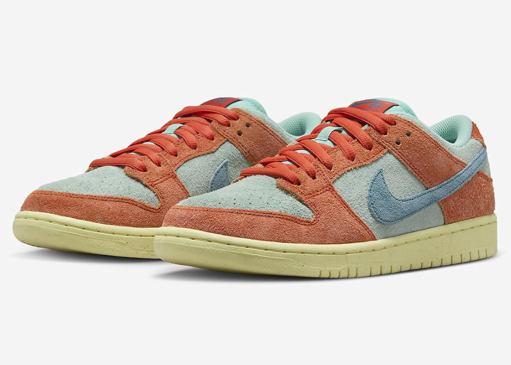 Nike Dunk Low Sb Noise Aqua Dv5429 800 3 - www.kickbulk.cc