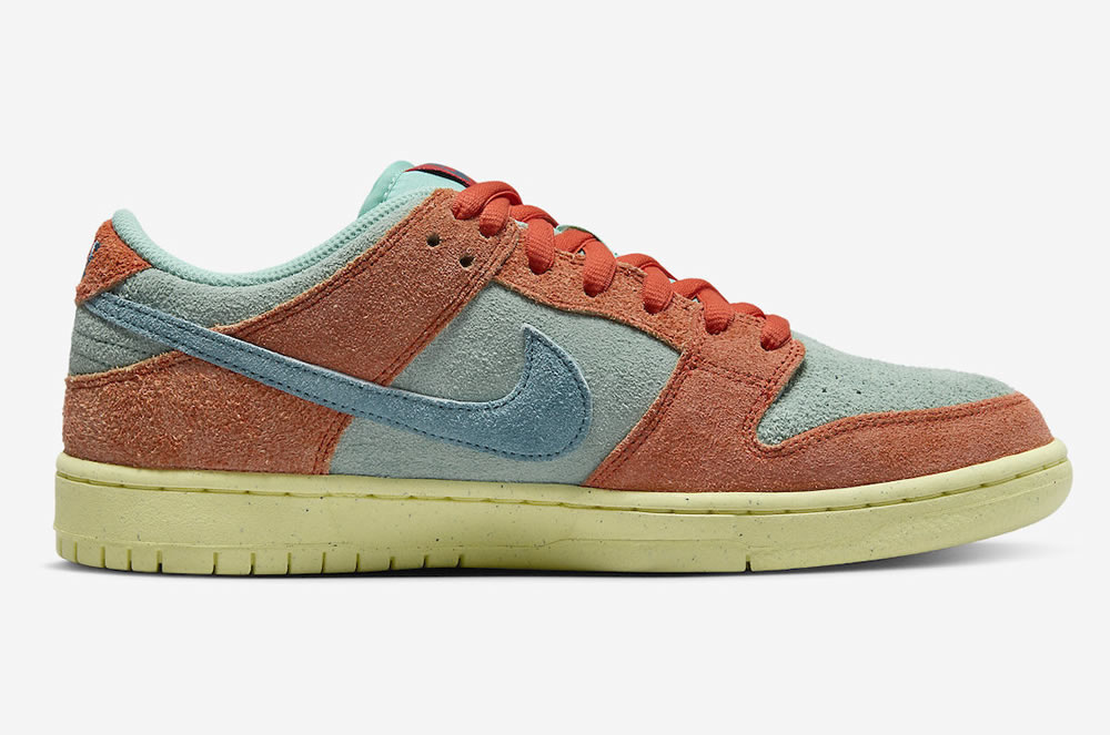 Nike Dunk Low Sb Noise Aqua Dv5429 800 5 - www.kickbulk.cc