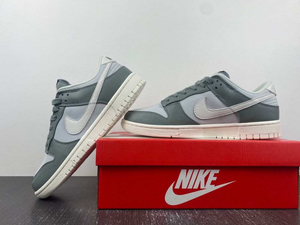 Nike Dunk Low Mica Green Dv7212 300 10 - www.kickbulk.cc