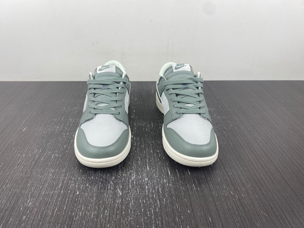 Nike Dunk Low Mica Green Dv7212 300 9 - www.kickbulk.cc