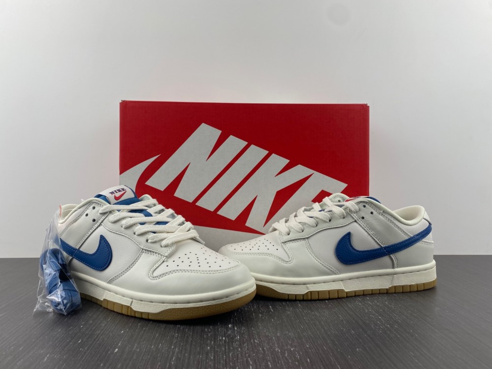 Nike Dunk Low Se Sail Game Royal Gum Dx3198 133 12 - www.kickbulk.cc