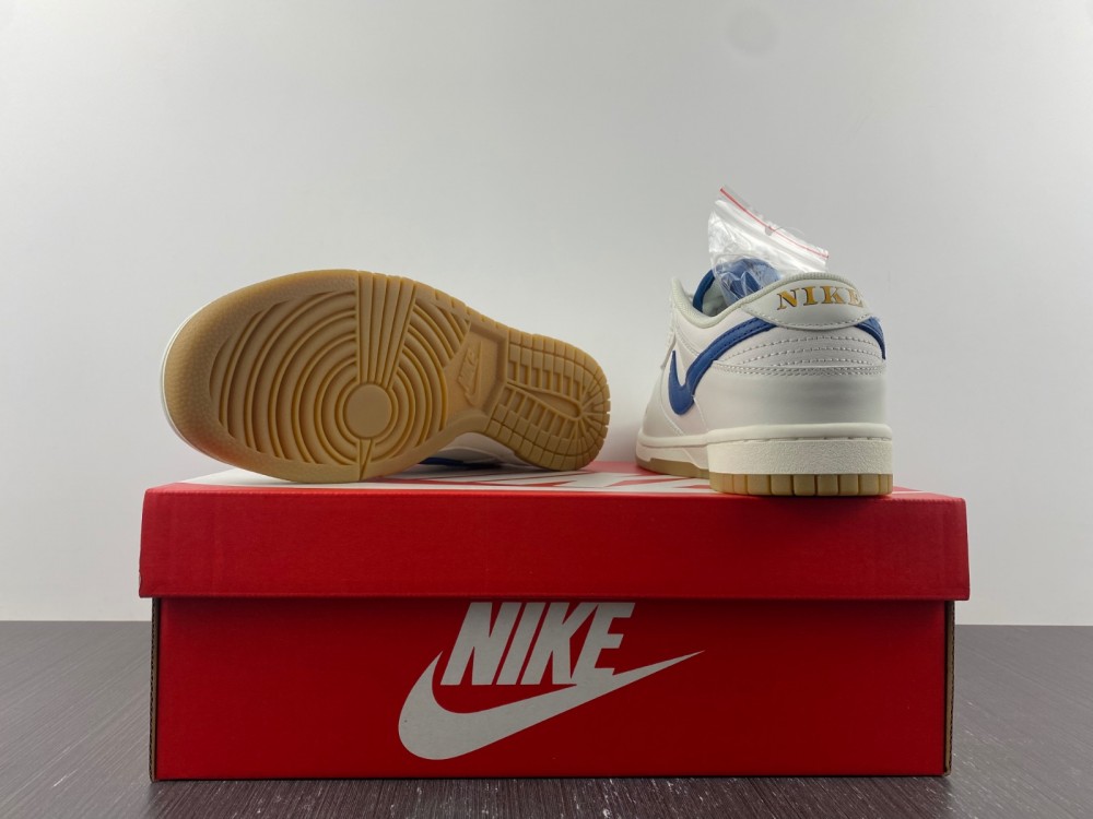 Nike Dunk Low Se Sail Game Royal Gum Dx3198 133 14 - www.kickbulk.cc