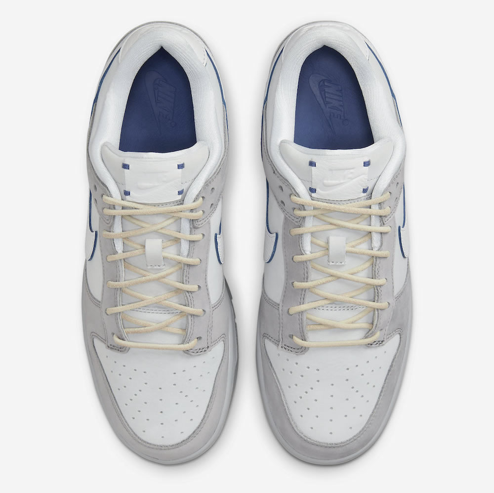 Nike Dunk Low Wolf Grey Pure Platinum Dx3722 001 2 - www.kickbulk.cc