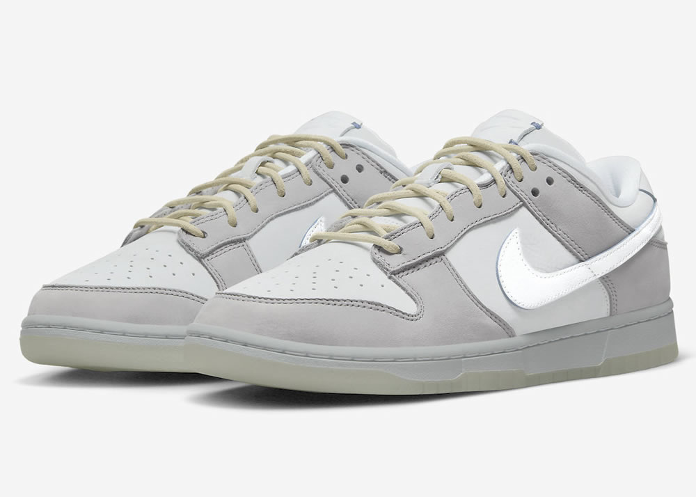 Nike Dunk Low Wolf Grey Pure Platinum Dx3722 001 3 - www.kickbulk.cc