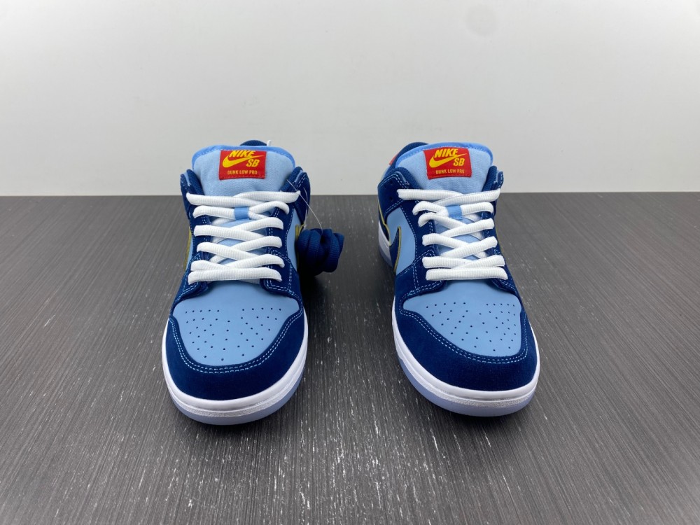 Why So Sad Dunk Low Sb The Predatory Bird Dx5549 400 10 - www.kickbulk.cc