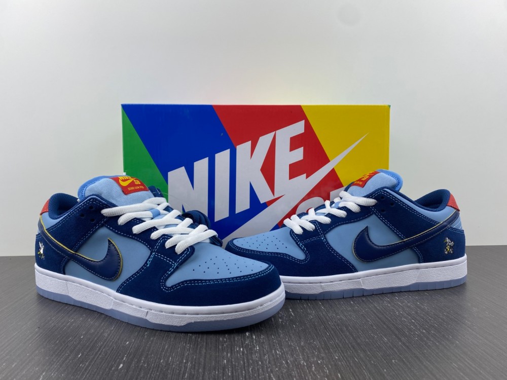 Why So Sad Dunk Low Sb The Predatory Bird Dx5549 400 13 - www.kickbulk.cc