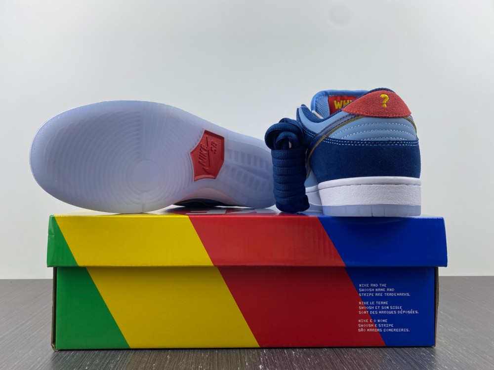 Why So Sad Dunk Low Sb The Predatory Bird Dx5549 400 15 - www.kickbulk.cc