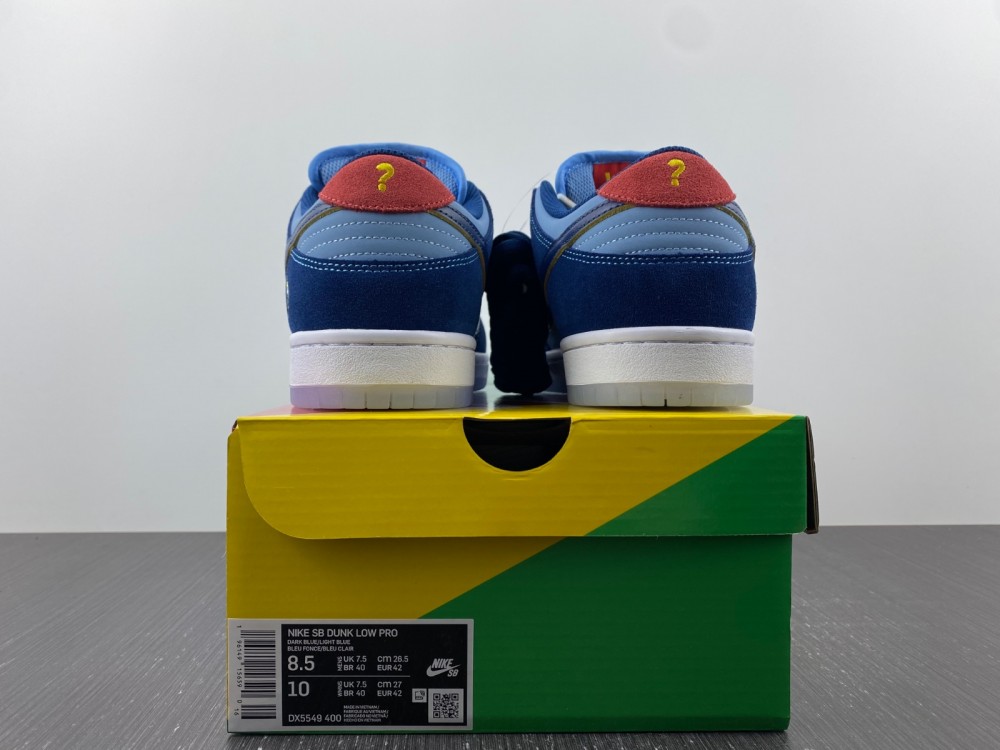 Why So Sad Dunk Low Sb The Predatory Bird Dx5549 400 16 - www.kickbulk.cc