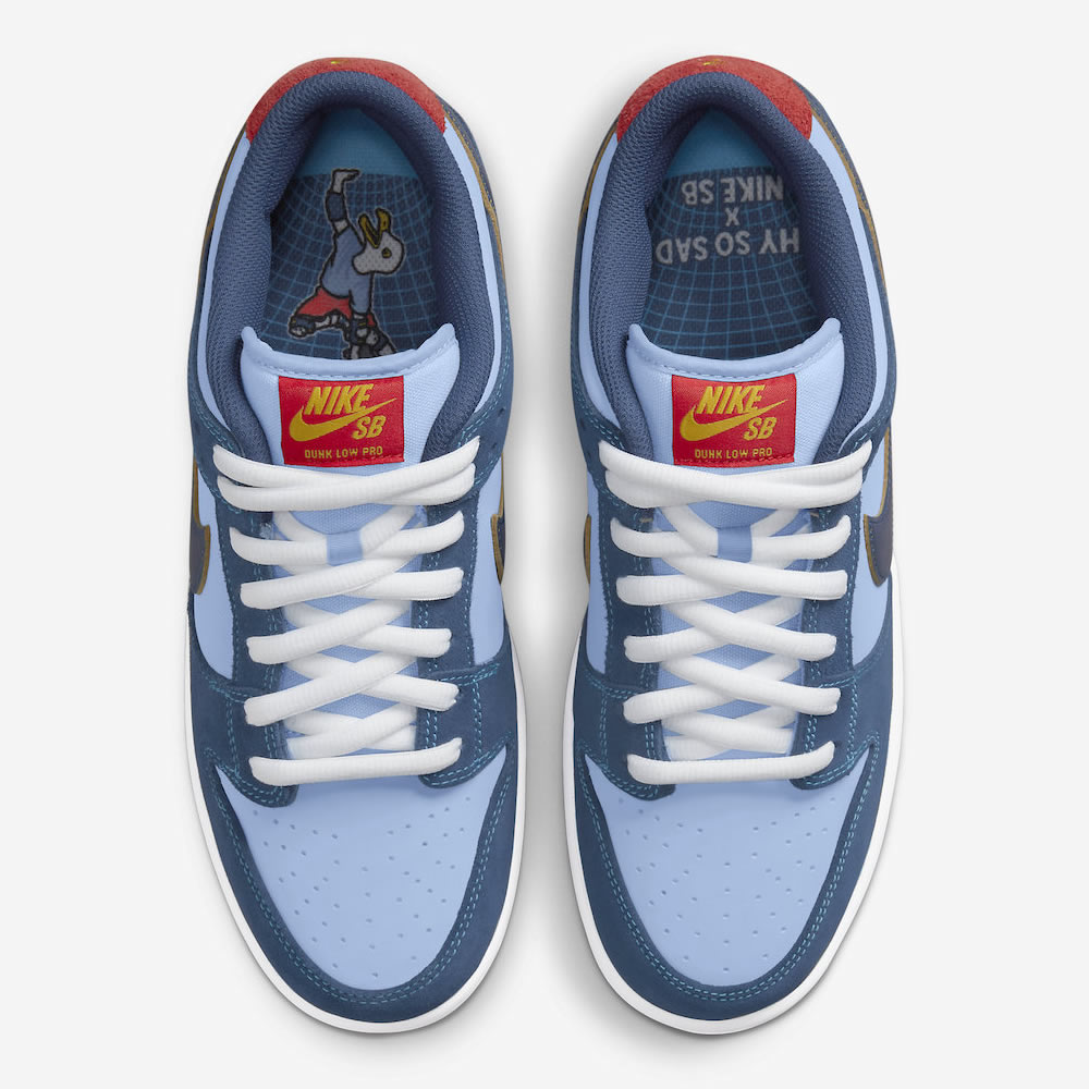 Why So Sad Dunk Low Sb The Predatory Bird Dx5549 400 2 - www.kickbulk.cc